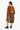 Signature Wool Parka - Camel / Sienna