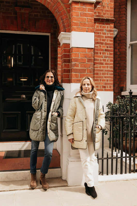 AGATA OSTI AND DANIELA BERNARDI