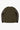 Aviator Men's Shearling Jacket - Moss / Blonde