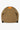 Aviator Men's Shearling Jacket - Moss / Blonde