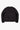 Signature Men's Patchwork Quilt - Black / Black