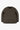 Signature Men's Utility Quilt - Black / Dark Olive
