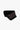 Aviator Men's Latch Collar - Black / Dark Brown