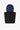 Aviator Men's Patrol Shearling Hood - Cobalt / Dark Brown