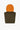 Aviator Men's Patrol Shearling Hood - Patrol Orange / Blonde