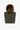 Aviator Men's Patrol Shearling Hood - Safety Yellow / Golden Brown