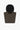 Weatherproof Men's Rain Zip Hood - Dark Olive / Black