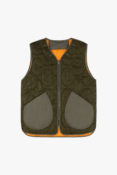 Signature Men's Utility Vest | Marfa Stance