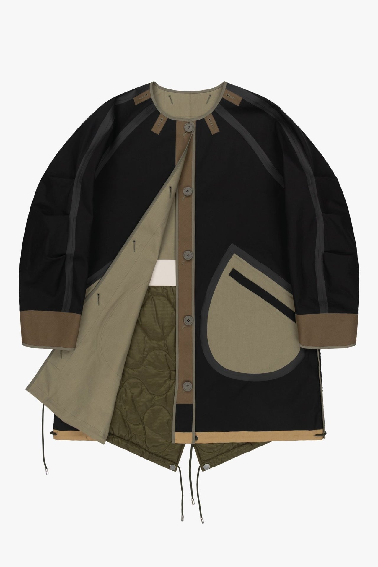 Reverse Product Image