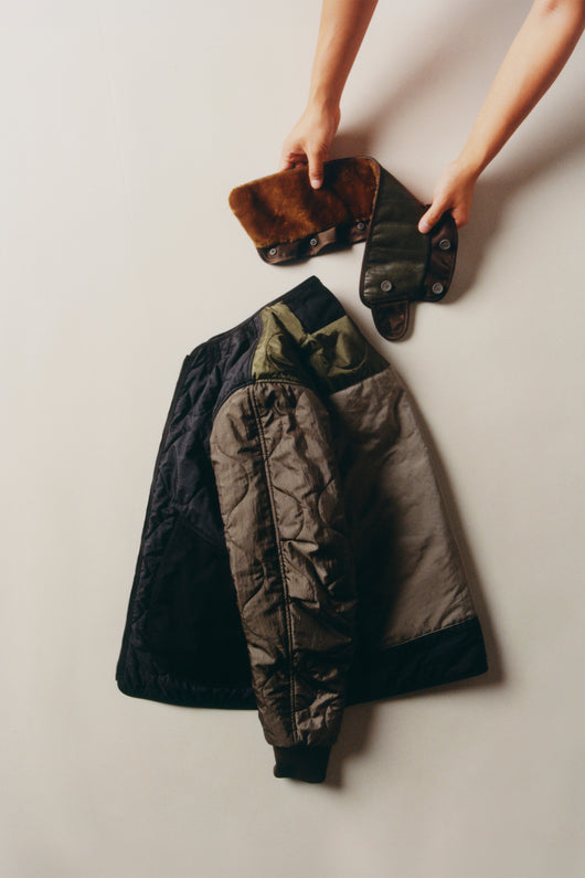 MEN'S COLLECTION
