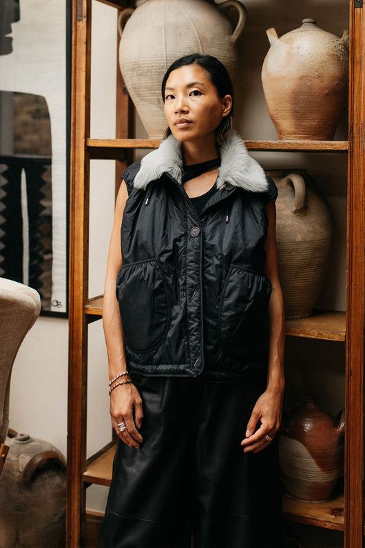 IMOGEN KWOK