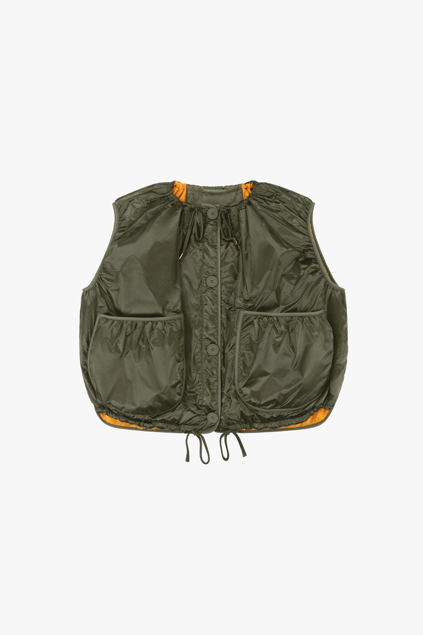 ジャケット・アウター MARTE Nature Line Quilting Jacket Vest MARTE Nature Line Quilting Jacket Vest MARTE Nature Line Quilting