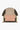 Signature Patchwork Cropped Quilt - Pale Sage / Peach