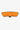 Quilted Collar - Dark Olive / Patrol Orange