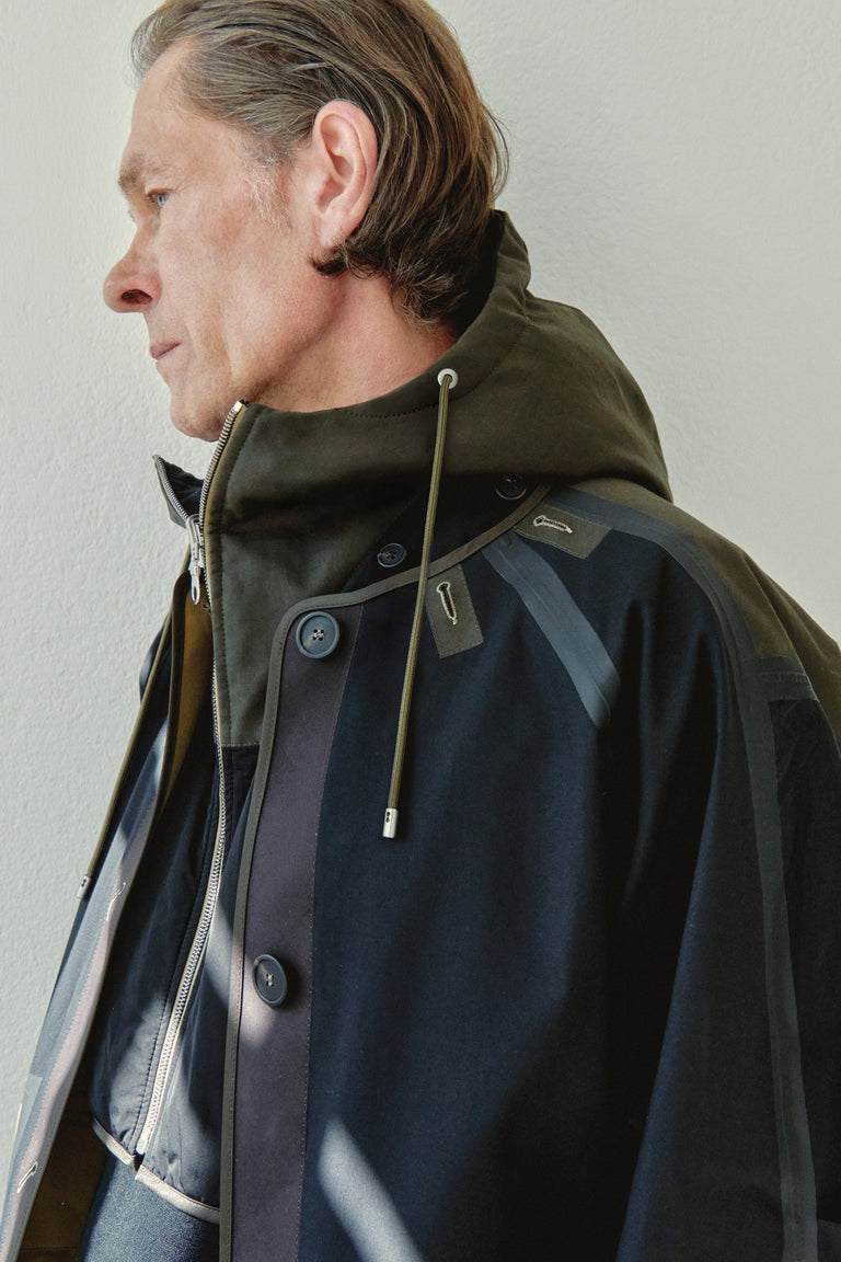 WEATHERPROOF