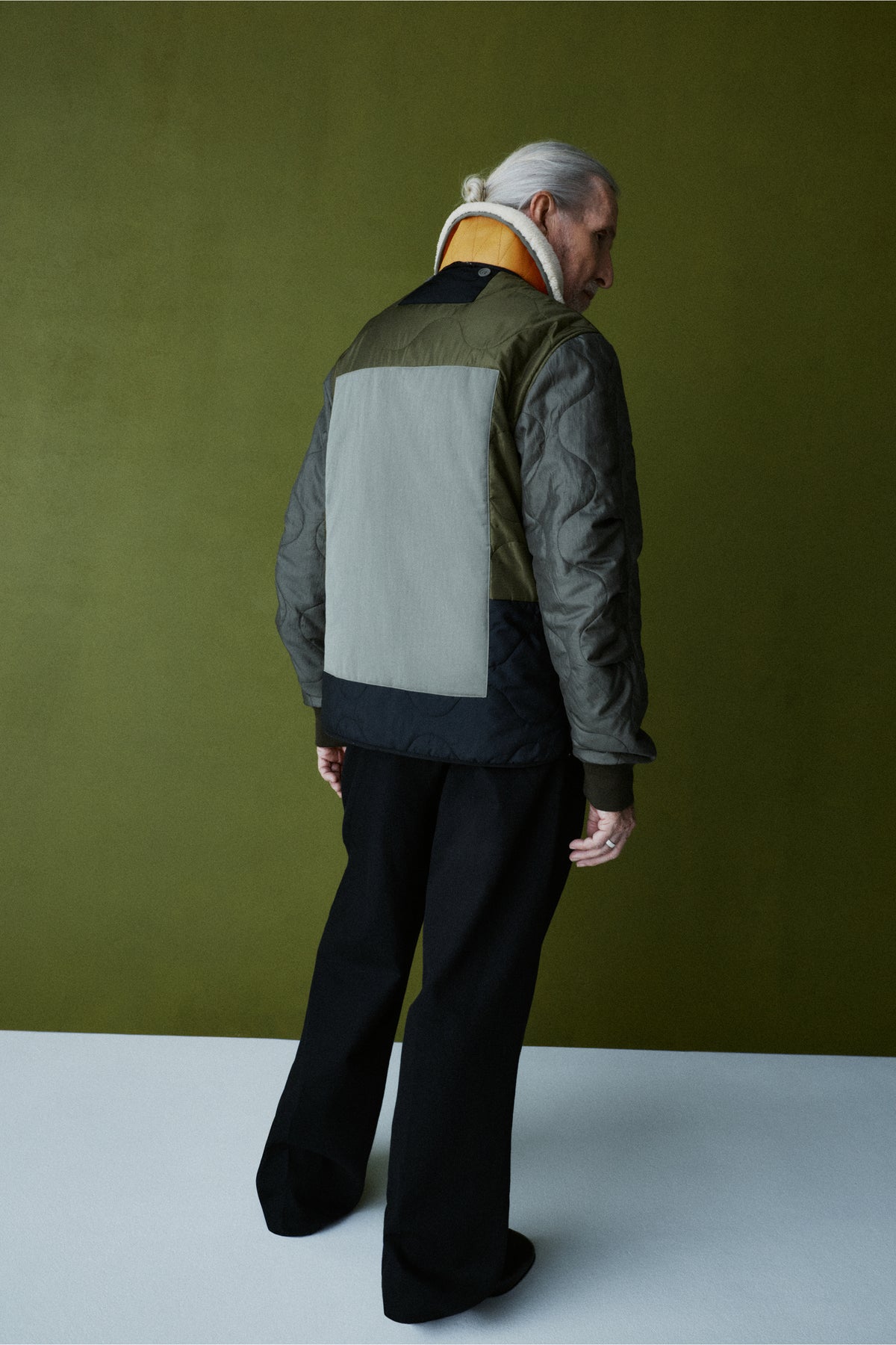 PATCHWORK