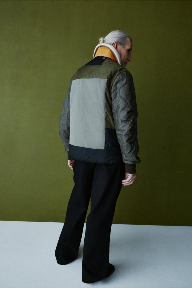 PATCHWORK