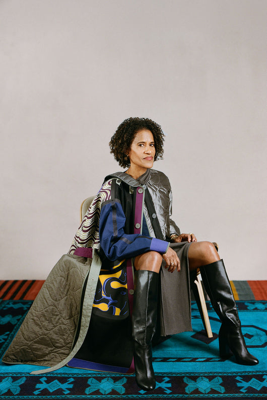 ISOLDE BRIELMAIER, PHD