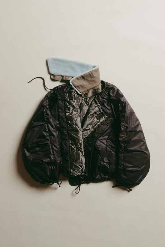 THE PARACHUTE COLLECTION
