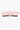 Shearling Collar - Pale Pink Short Hair