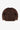 Signature Patchwork Cropped Quilt - Oyster / Dark Sienna