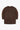 Signature Patchwork Wool Quilt - Camel / Dark Sienna