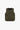 Signature Patchwork Wool Vest - Moss & Chocolate / Olive