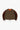 Weatherproof Bonded Rain Bomber - Mahogany / Moss