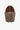 Weatherproof Bonded Wrap Hood - Moss / Dark Sienna