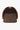 Weatherproof Bonded Short Raincoat - Mahogany / Moss