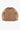 Signature Wool Peacoat - Camel / Raisin