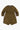 Parachute Wool Parka - Moss / Sage