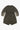 Parachute Wool Parka - Moss / Sage