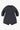 Parachute Wool Parka - Navy / Black