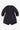 Parachute Wool Parka - Navy / Black