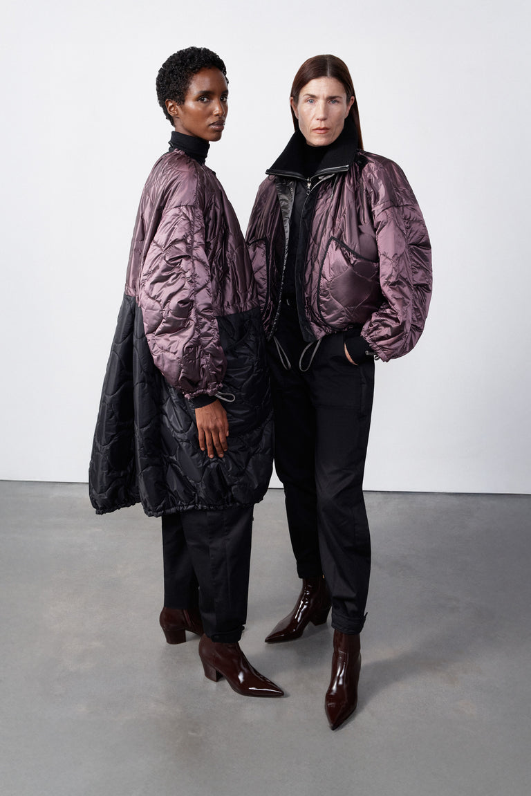 Modular. Reversible. Forever Evolving.