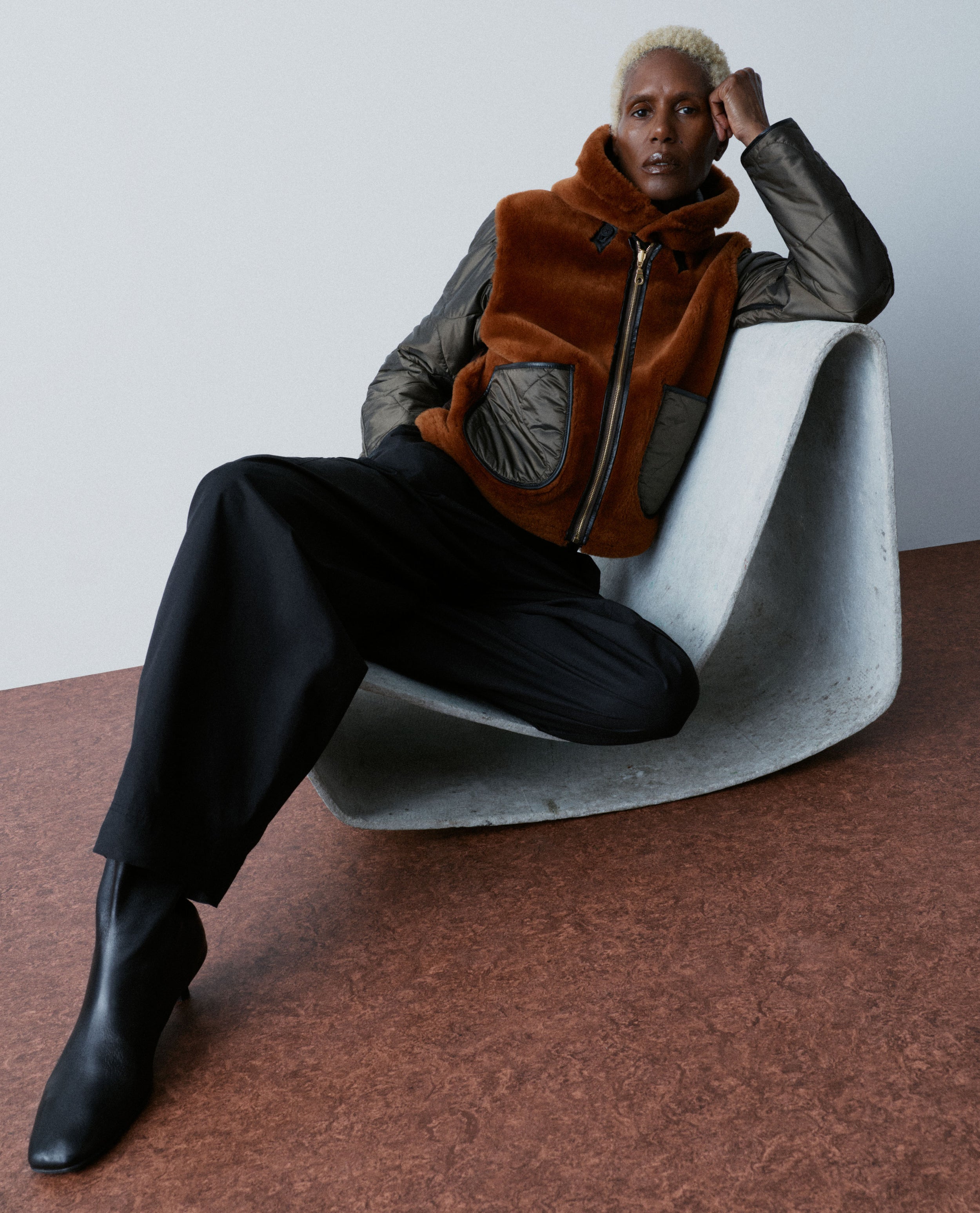 Autumn / Winter 2026