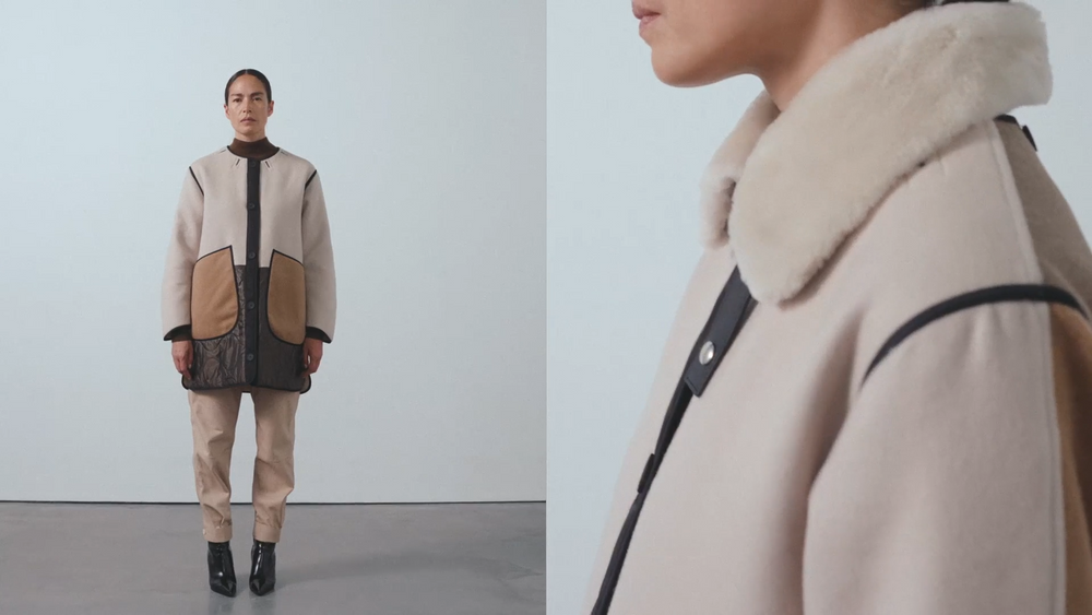 Autumn / Winter 2025 — Marfa Stance