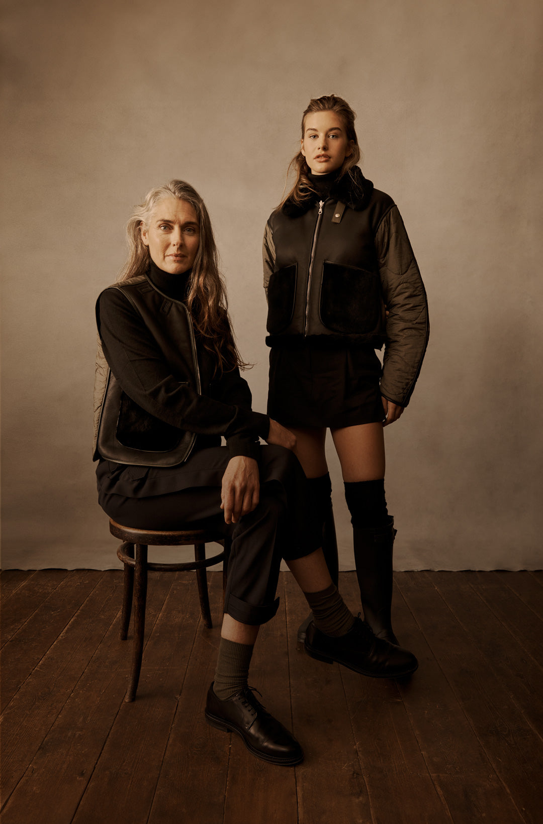 THE AVIATOR COLLECTION