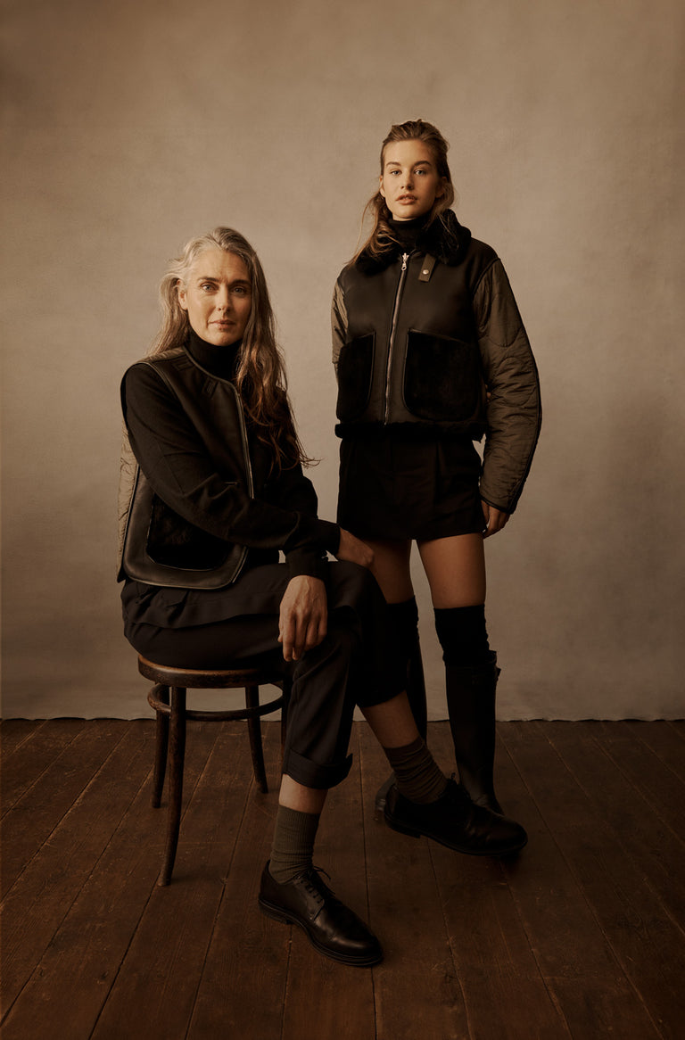 THE AVIATOR COLLECTION