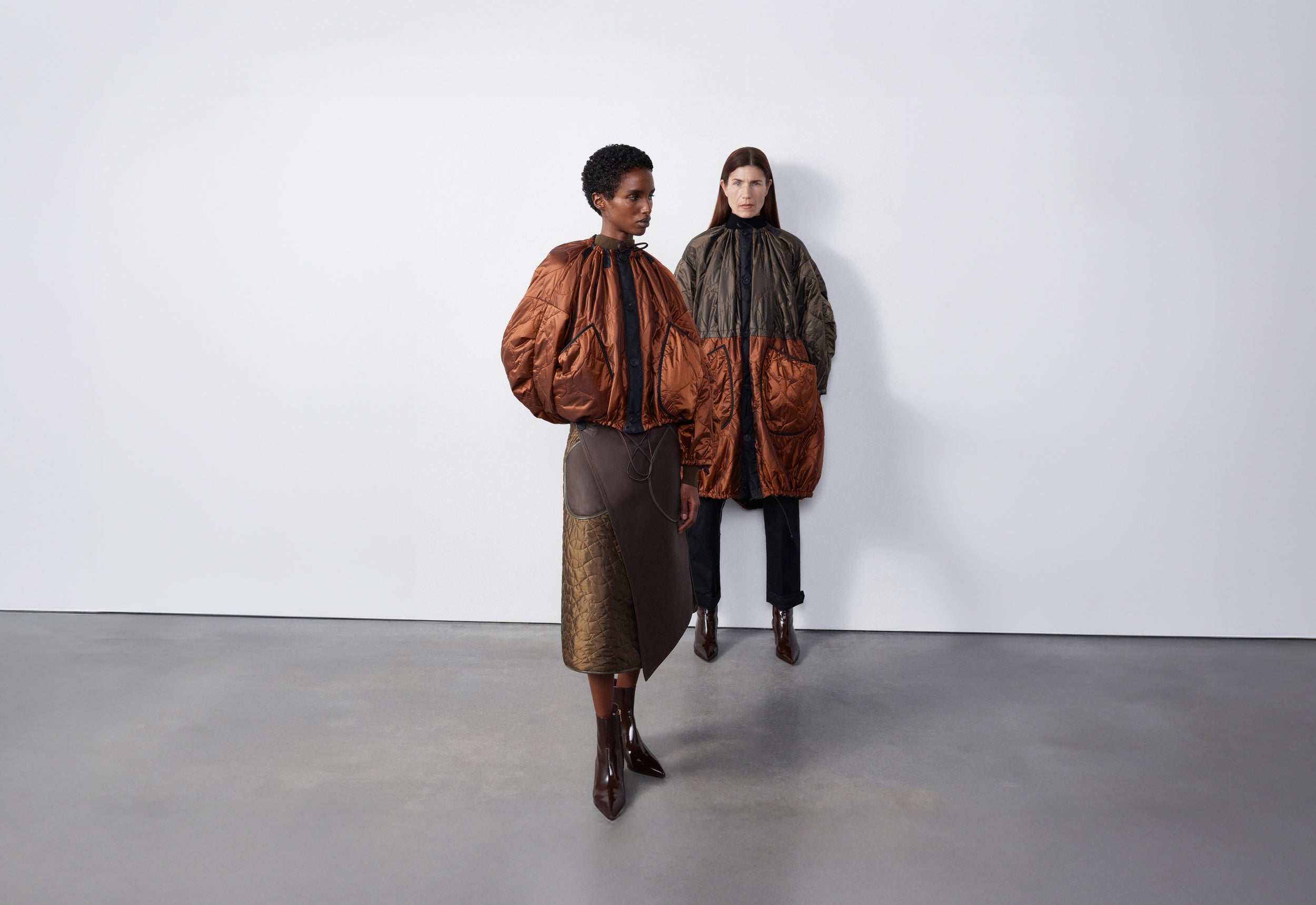 Modular. Reversible. Forever Evolving.