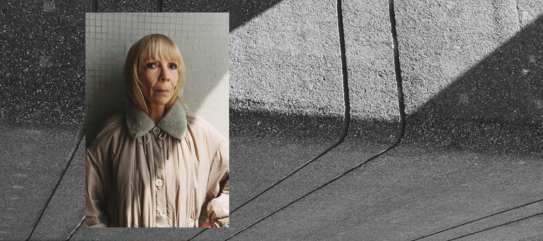 PENELOPE TREE IN THE PARACHUTE quilt PARKA