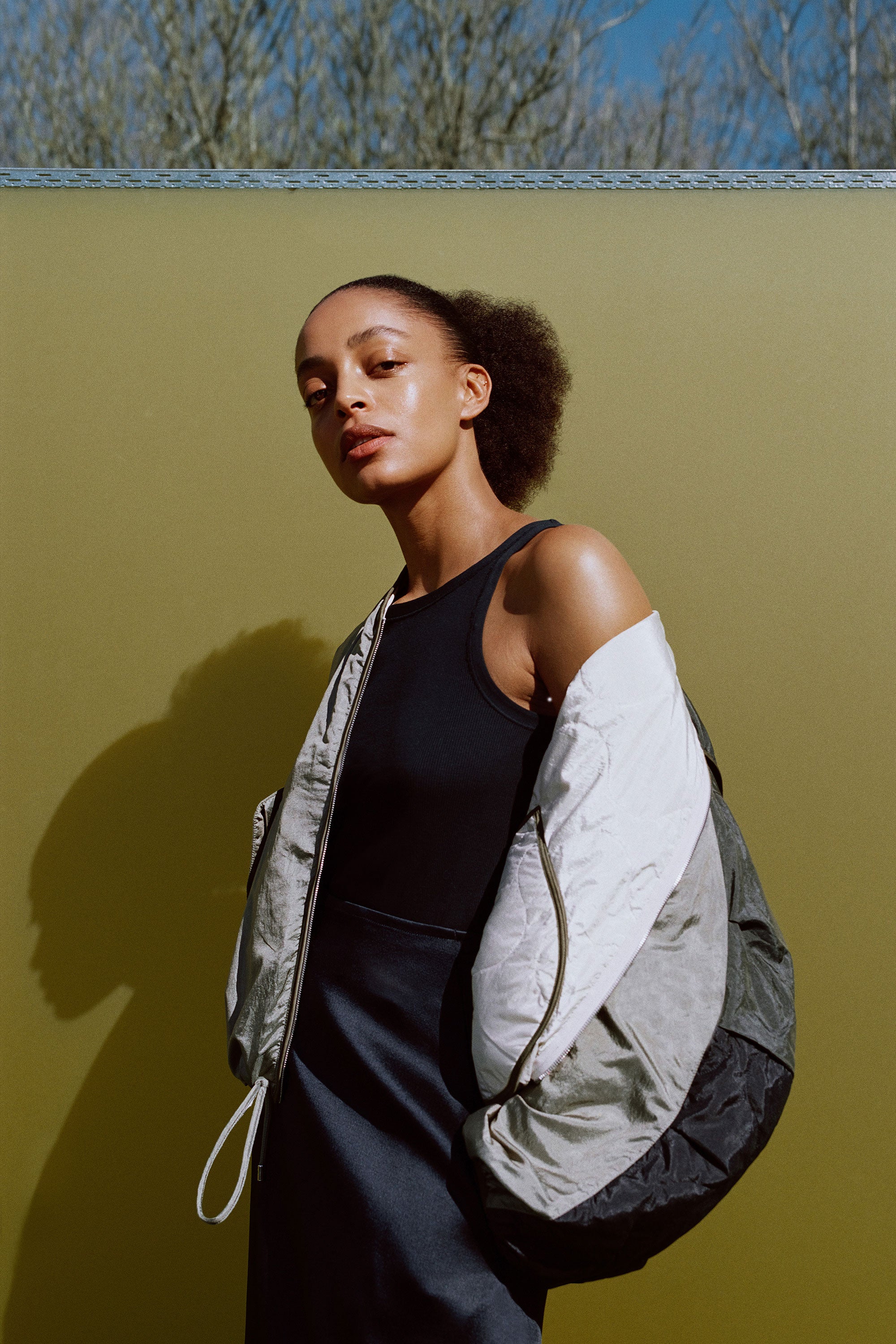 First and Only US Stockist - Laura Vinroot Poole — Marfa Stance
