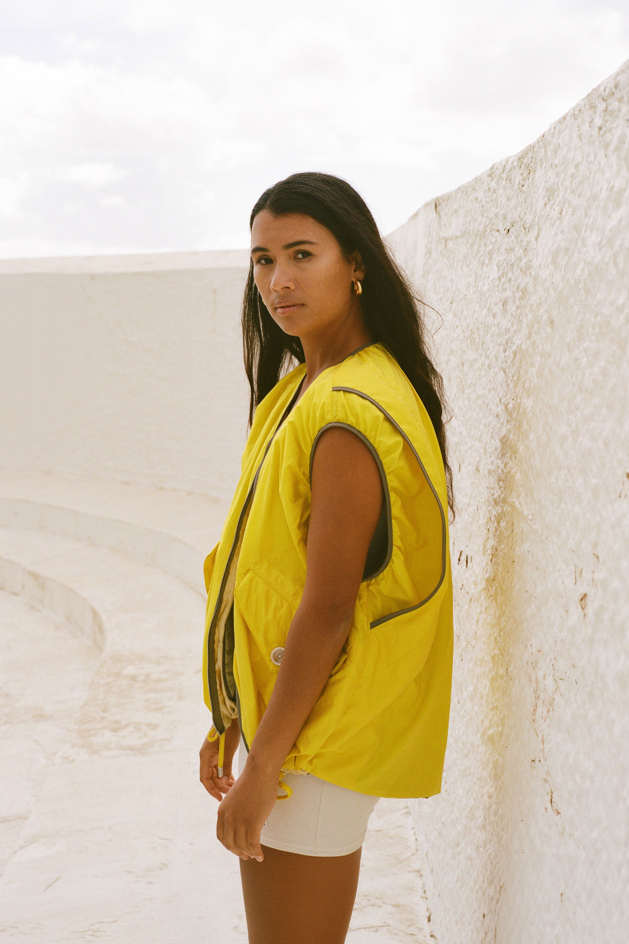 Last Call — Marfa Stance