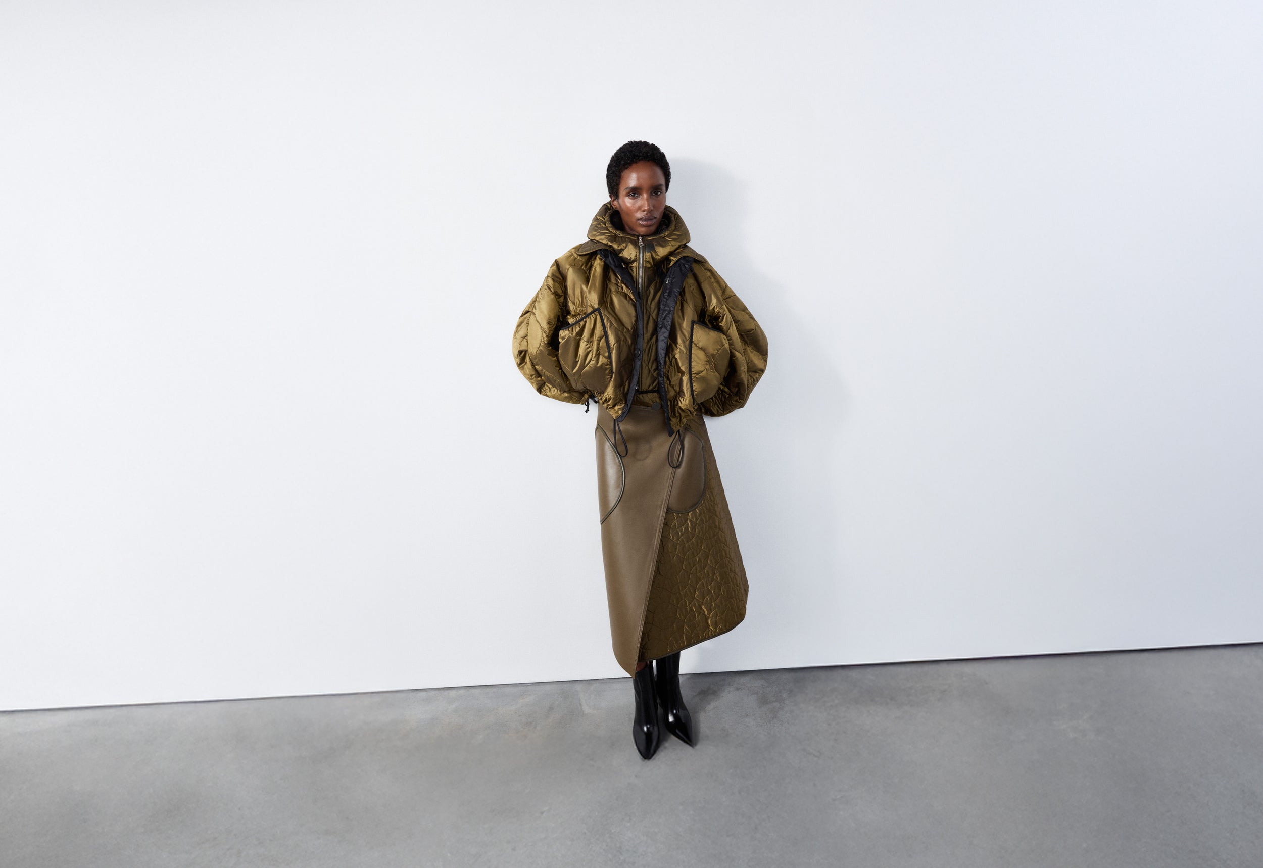 Modular. Reversible. Forever Evolving.