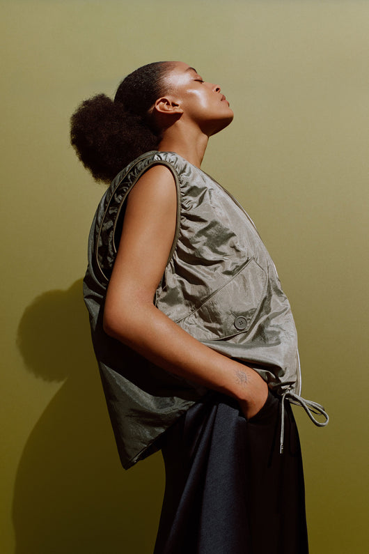 PRE-ORDER SPRING SILKS