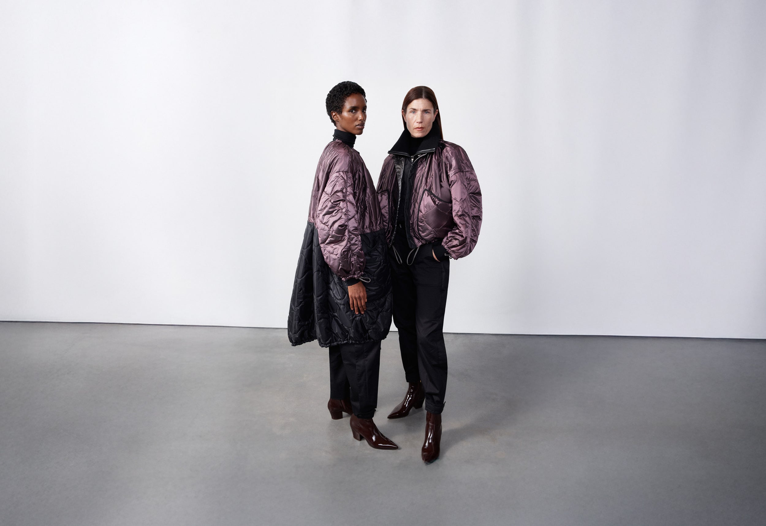 Modular. Reversible. Forever Evolving.